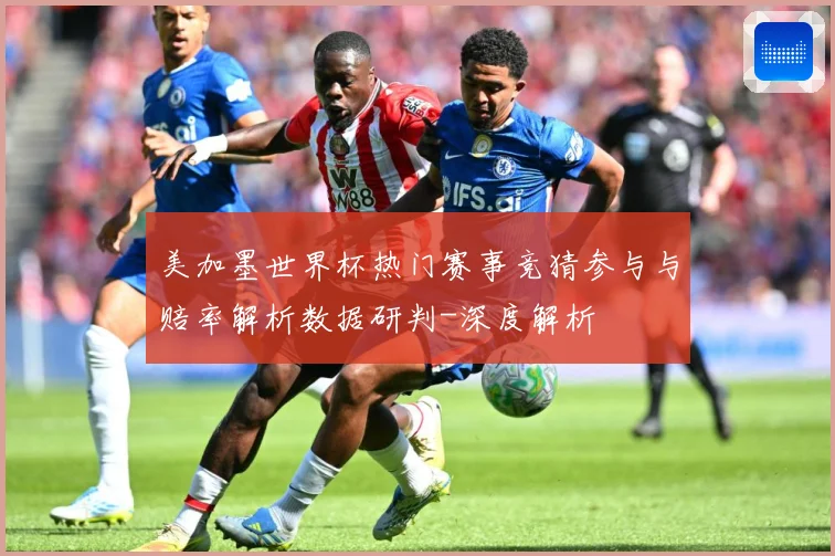 美加墨世界杯热门赛事竞猜参与与赔率解析数据研判-深度解析