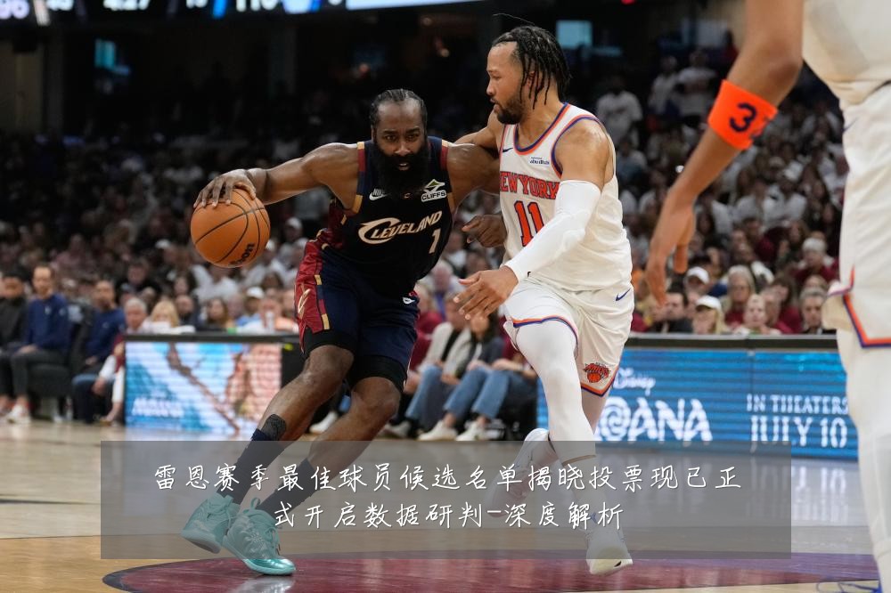 雷恩赛季最佳球员候选名单揭晓投票现已正式开启数据研判-深度解析