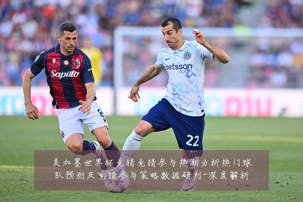 美加墨世界杯竞猜竞猜参与热潮分析热门球队预测及竞猜参与策略数据研判-深度解析